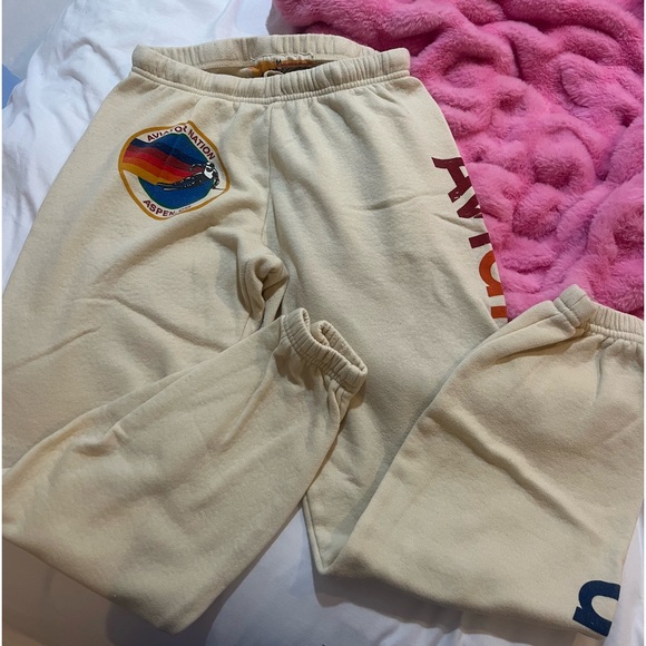 Aviator Nation sweatpants - Picture 3 of 3